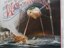Jeff Wayne - Jeff Wayne's Musical Version Of The War Of The Worlds (2xLP) (Very