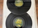 LTJ Bukem – Journey Inwards 2xLP Record 1997 Good Looking Drum & Bass 33 RPM