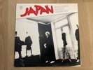 Japan Five Track 12 inch EP.  Very Rare.  Brand New.  Canadian Import