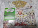 GREENDAY Dookie banned record
