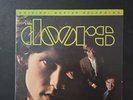 The Doors Self-Titled Vinyl LP Record Original MASTER Recording MFSL 1-051