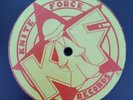 Cru LT - Timz Change - Kniteforce 1994 Old Skool Breakbeat Hardcore Sub Love