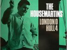 The Housemartins - London 0 Hull 4 LP 1986 Go  Discs VG+/VG
