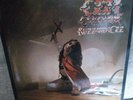 Ozzy Osbourne: Blizzard of Ozz Lp Epic EPC 4504531 Spanish Pressing