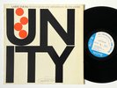 Larry Young Unity Blue Note BLP 4221 Mono New York RVG