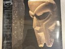 MF DOOM Born Like This Turntable Lab Exclusive Splatter Vinyl 2LP LE /600