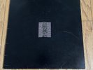 Joy Division Unknown Pleasures Vinyl Record Original Pressing Canada 830 812-1