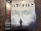 SILENT HILL 2 Video Game Soundtrack Mondo Colored Vinyl