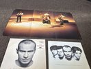 The The - Mind Bomb - LP - 5099746331917 - 463319 1 - with INNER - VG+/EX- A1/B3