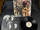 Van Halen - Fair Warning LP 1981 Warner Bros HS 3540