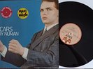 GARY NUMAN: Cars - GERMAN AVES ISSUE 12