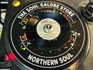 FLAMING EMERALDS  HAVE SOME EVERYBODYSKIP MAHONEY  NORTHERN SOUL