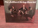 SEALED Bartok Six String Quartet JUILLIARD STRING QUARTET COLUMBIA 3x180g LP BOX
