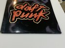 RARE DAFT PUNK- HOMEWORK ORG. 1ST PRESSING 2LP GATEFOLD V 2821 7243 8 42609 10