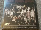 Dead Man’s Bones - Self Titled - 2009 - Anti Records - New Sealed Vinyl