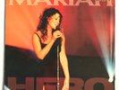 Mariah Carey – Hero / Dream Lover - 12 Vinyl 1993