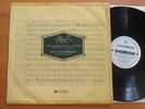 SAX 2278 ED1 Mozart Two Symphonies G Minor Klemperer EX Columbia 1st B/S