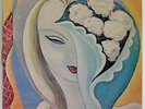 DEREK & THE DOMINOS Layla & Other Assorted Love Songs 1970 LP First Pressing
