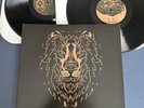 MARCUS KING BAND - Self Titled LP Vinyl NM