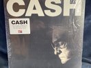 Johnny Cash American IV The Man Comes Around Vinyl Record LP shrink hype