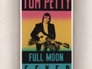 Tom Petty - Full Moon Fever | LP 180g | 2017 Remastered | Geffen Records