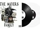 ASAP ROCKY DONT BE DUMB MAYERS FAMILY SIGNED 2 DISC VINYL LP PRESALE