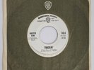 GRATEFUL DEAD Truckin'/Ripple 1971 Original US Warner Brothers Promo 7