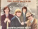 DOWNLINERS SECT The Rock Sect's In Uk Freakbeat 1966 Original Lp M-