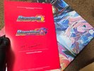 Blaster Master Zero 1 & 2 Soundtrack Limited Run Games Signed Vinyl Record NEW R