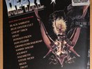 Heavy Metal: Music from the Motion Picture - New 2 LP Limited Edition Red Vinyl