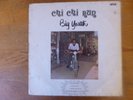 Big Youth - Chi Chi Run (Rare Reggae Album.)