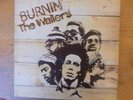 Burnin' - The Wailers