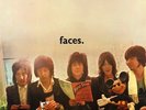 Faces The First Step Warner Vinyl LP