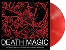 Health - Death Magic [Translucent Ruby Vinyl] NEW Vinyl