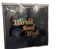 Harold Saul High Koe Wetzel Vinyl LP Two Album Gold Vinyl Bought from Koe's site