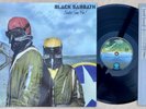 Black Sabbath Never Say Die  1st UK vinyl press 1978 STRAWBERRY Superb Copy NM