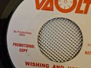 NORTHERN SOUL BILLY KEENE DEMO