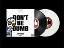 Dont Be Dumb DUMMY ASAP ROCKY A$AP SIGNED AUTOGRAPHED INSERT + VINYL- PRESALE