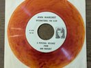 Ann-Margret International Fan Club 45 RPM Personal Message 1960's