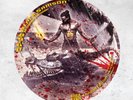 WU-TANG CLAN - BLACK SAMSON - EDITION LONDON - ALBUM VINYLE PICTURE DISC