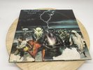 Black Sabbath Live Evil Vinyl Record Double LP 12