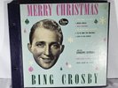 BING CROSBY Merry Christmas - RARE 1945  4 Records 10