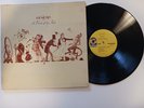 Genesis   A Trick Of The Tail   1976 1st Pressing  ATCO SD 36-129  EX/VG