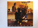 The Go-Betweens:  Tallulah   1987   EX A1/B1  First Press UK LP