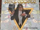 Alice Cooper: Welcome To My Nightmare MOFI vinyl Original Master Recording Japan