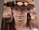 The Essential Stevie Ray Vaughan & Double Trouble - 2Lp - NM-
