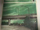 TAKING BACK SUNDAY TELL ALL YOUR FRIENDS ORANGE CRUSH 20TH VINYL LP + 10” /1000