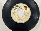 Northern Soul 45 RPM - HAROLD MELVIN & BLUE NOTES Get Out - LANDA promo