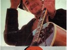 BOB DYLAN NASHVILLE SKYLINE 1969 CBS MONO VINYL  ALBUM
