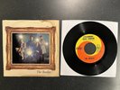 BEATLES Strawberry Fields Forever Capitol 5810 45 7” EX  w/ Orig PicSleeve 1967
